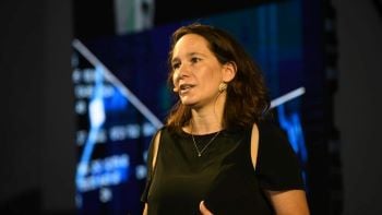 יעל וייס-מנהלת פיתוח חדשנות ברשות ניירות ערך
